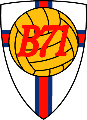 B71 2026