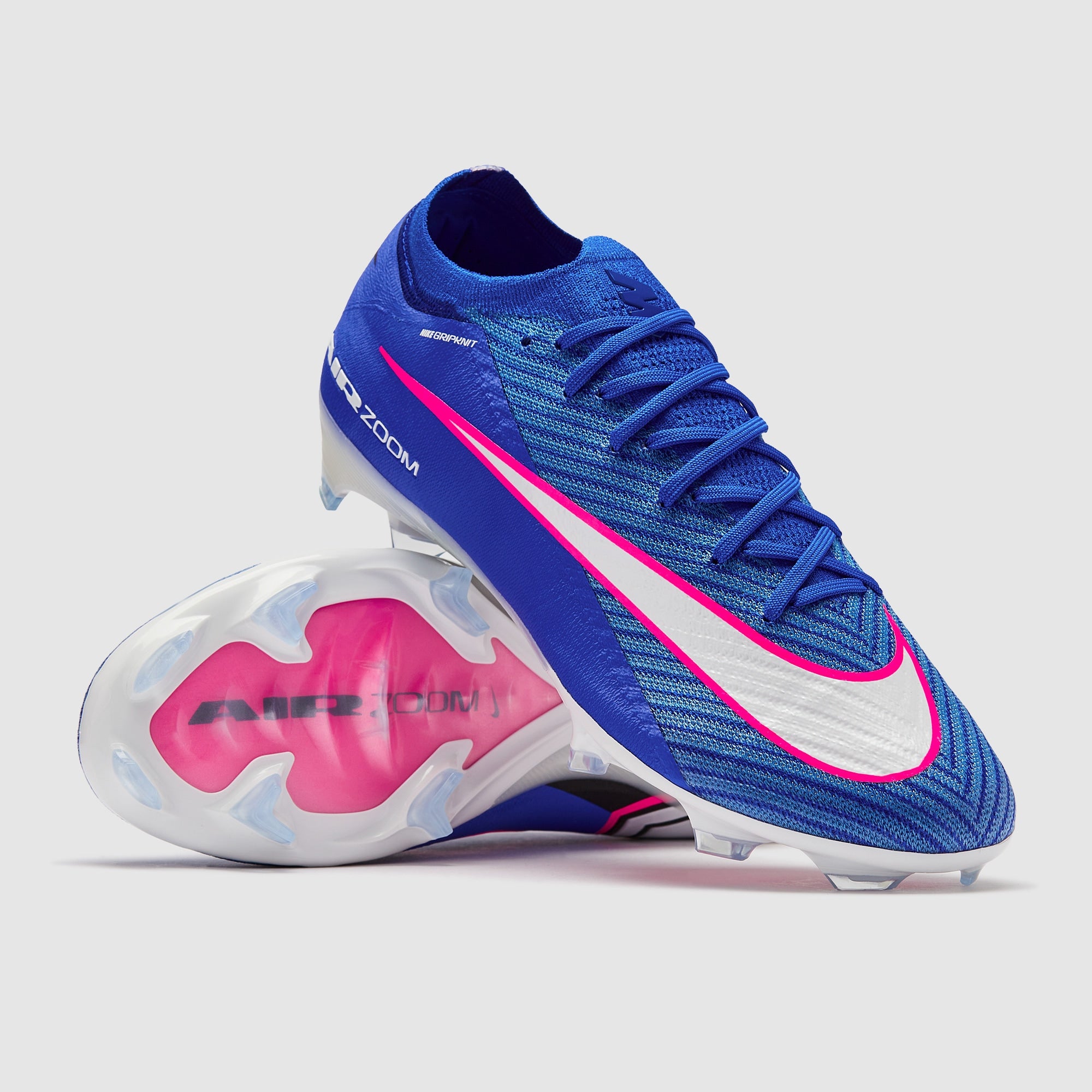 NIKE AIR ZOOM MERCURIAL VAPOR 16 ELITE FG ATTACK
