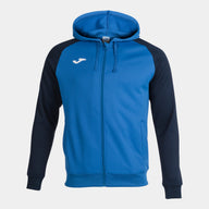 Full Zip við hettu - Hávur