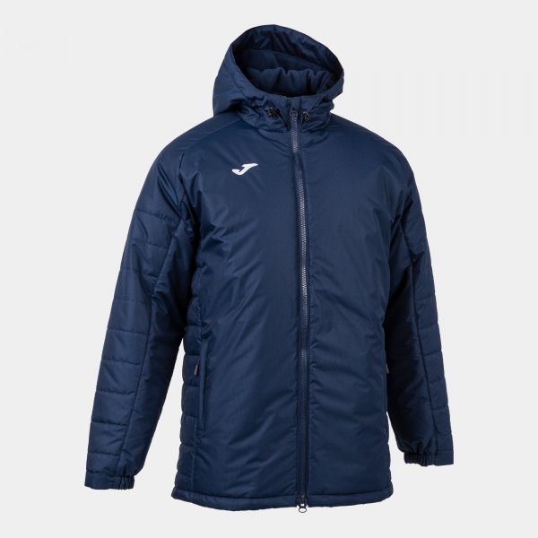 Jakki ANORAK CERVINO