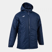 Jakki ANORAK CERVINO
