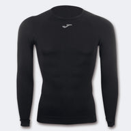 Tættsitandi blusa - uttan kraga-Classic - AR