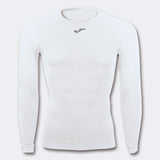 Tættsitandi blusa - uttan kraga-Classic - AR