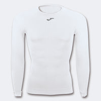 Tættsitandi blusa - uttan kraga-Classic - AR