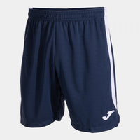 Shorts til dyst Team Klaksvík