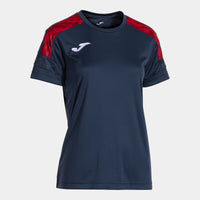 T-shirt - kvinnusnið