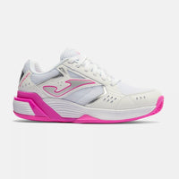 SCREEN LADY 2602 WHITE PINK