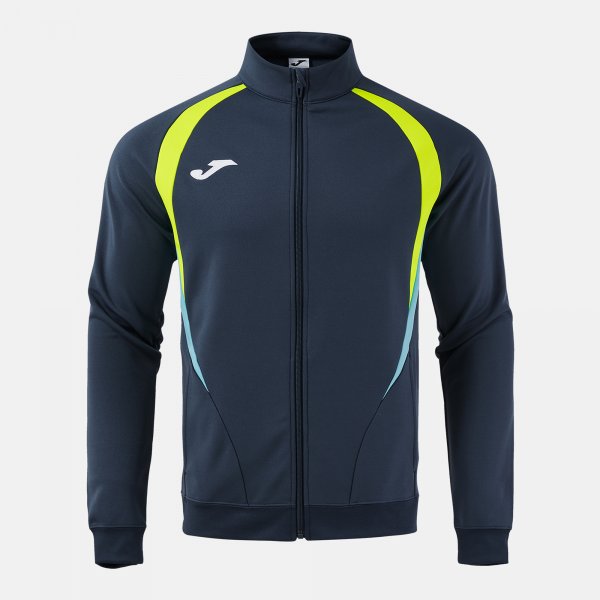 Full Zip - MBF