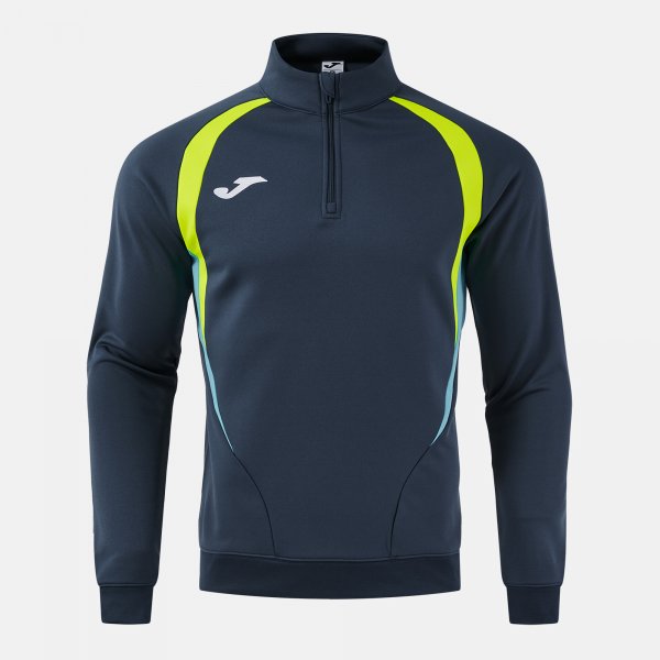 Zip Top - MBF