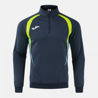 Zip Top - MBF