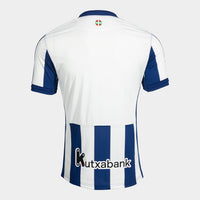 Real Sociedad blusa 26/27