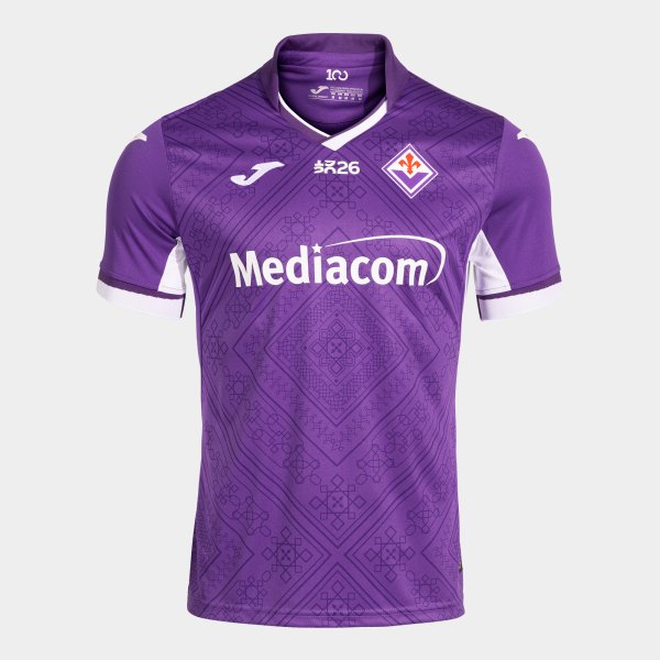 Fiorentina 26/27