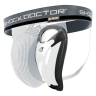 Shock Doctor Skridtbeskytter