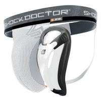 Shock Doctor Skridtbeskytter