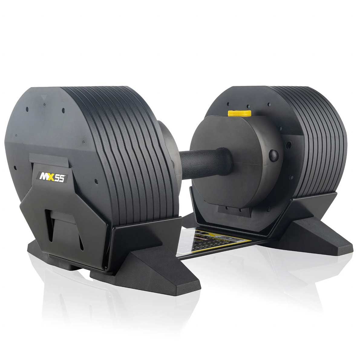MX55 Dumbbells 4,5 - 24,9 KG