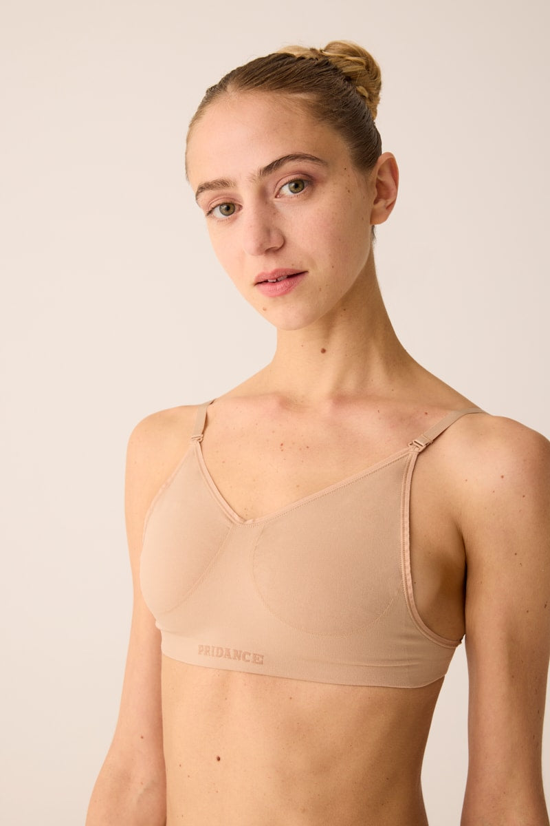 SEAMLESS BRA