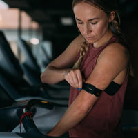 Polar Verity Sense Armband