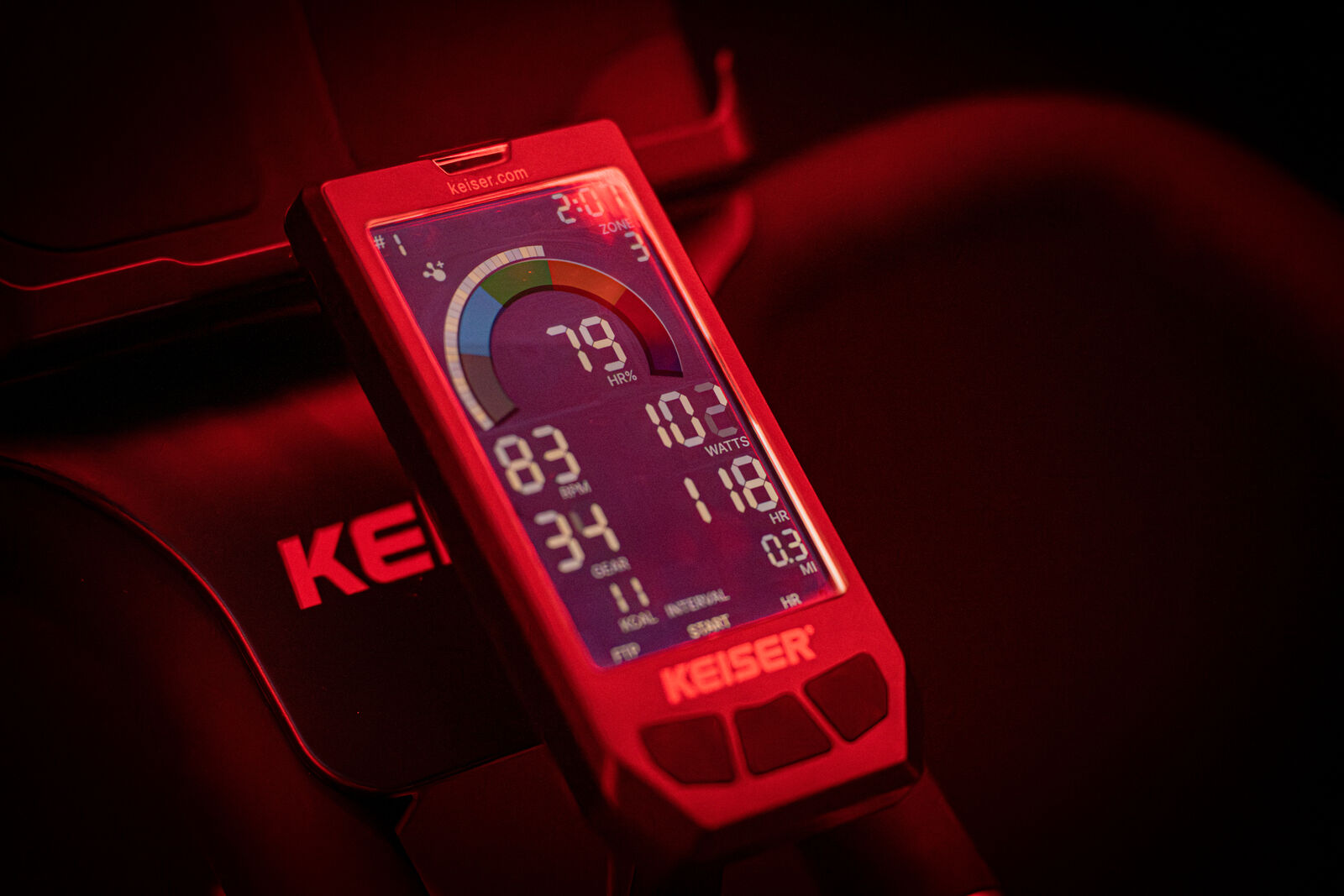 Keiser