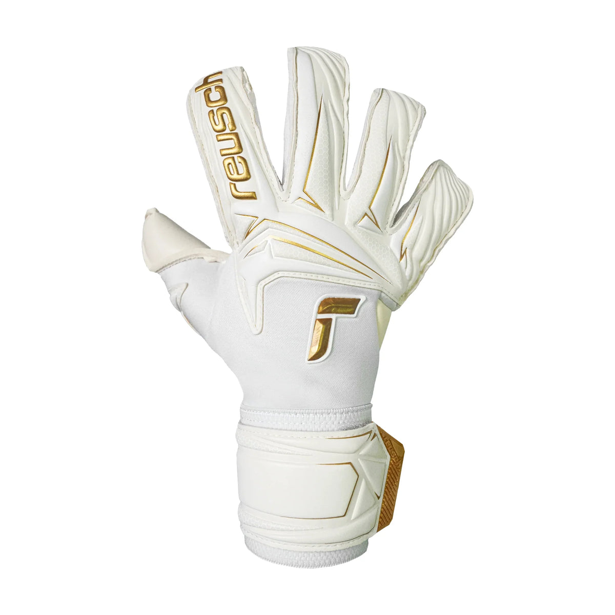 Reusch Attrakt AB1 duo