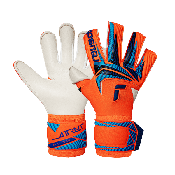 Reusch Attrakt Duo Evolution