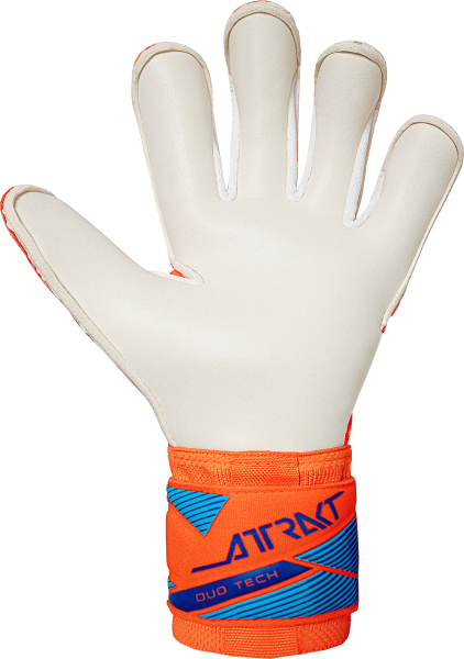Reusch Attrakt Duo Evolution