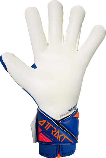 Reusch Attrakt Gold X Guardian