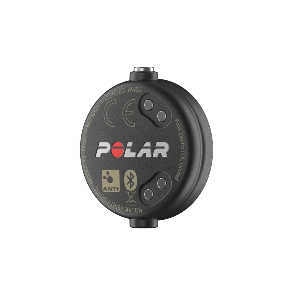 Polar Verity Sense Armband