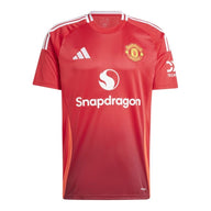 Manchester United blusa - Heima 24/25