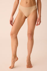 ROW CUT BRIEFS