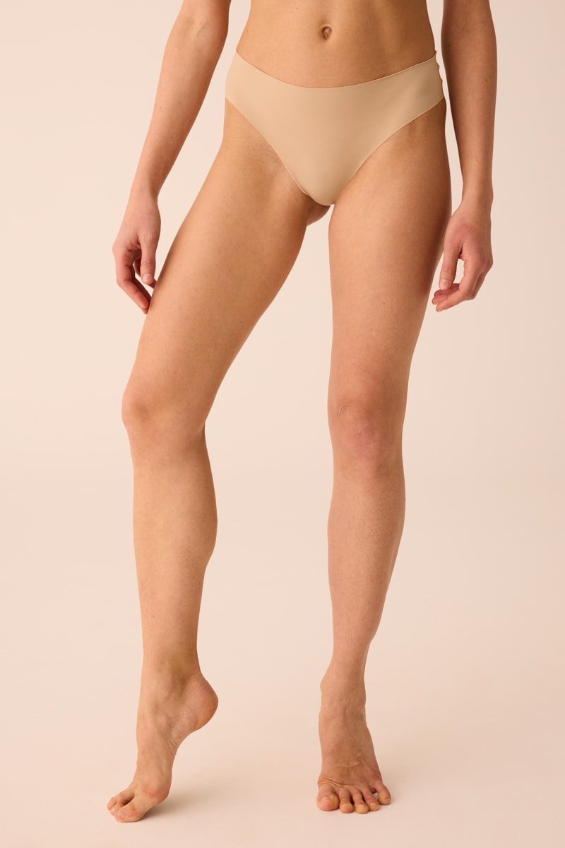ROW CUT BRIEFS