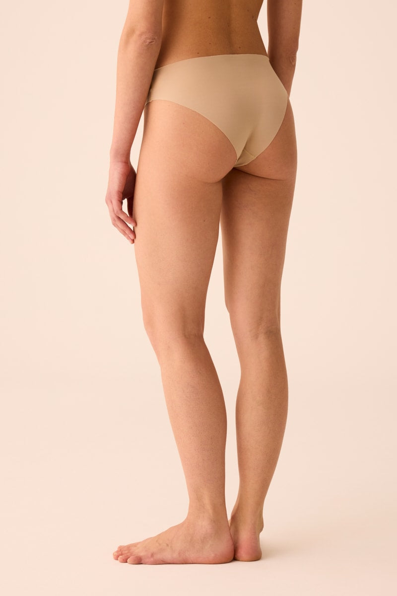 ROW CUT BRIEFS