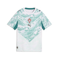 Portugal blusa away - HM2026