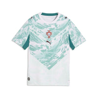 Portugal blusa away - HM2026