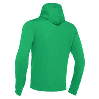 Full Zip við hettu - Hamar
