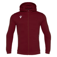 Full Zip við hettu - Sporðdrekin