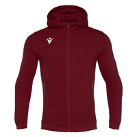 Full Zip við hettu - Sporðdrekin