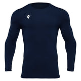 Tættsitandi blusa - B71