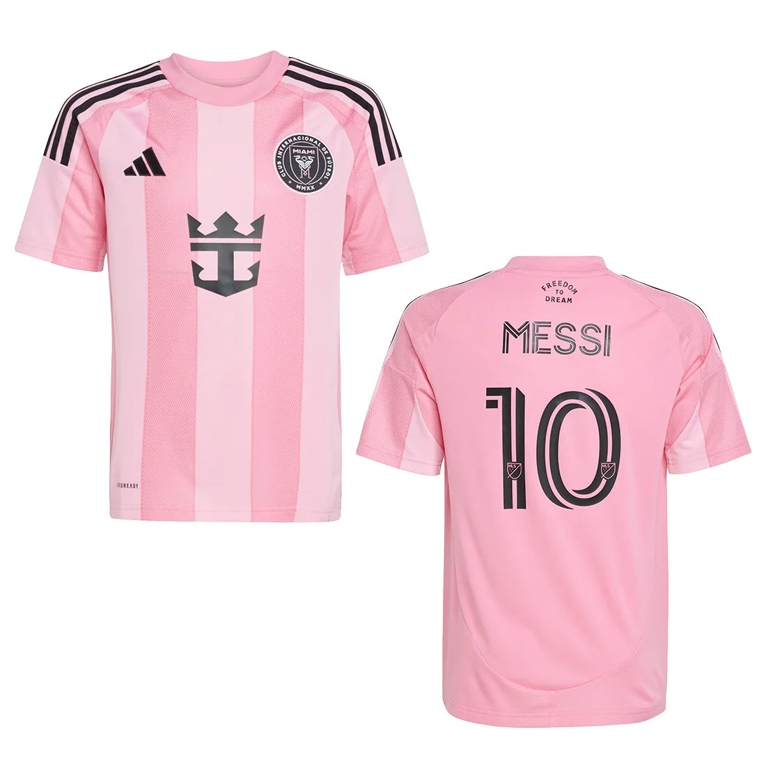 Inter Miami Messi#10