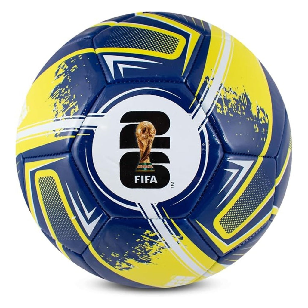 FIFA World Cup 2026 bóltur