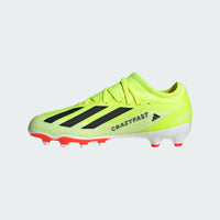 Adidas X CRAZYFAST LEAGUE MG