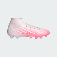 Adidas F50 Sparkfusion Elite Mid FG/AG - kvinnusnið