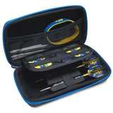 LUKE HUMPHRIES SUPER TOUR DARTS CASE