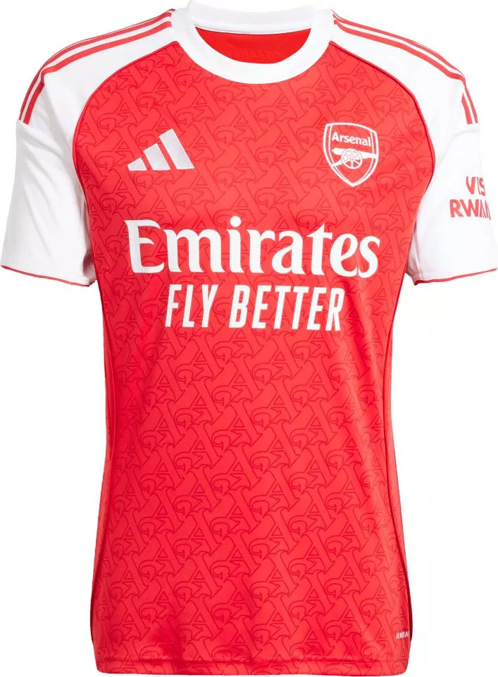 Arsenal FC blusa - Heima 25/26 børn
