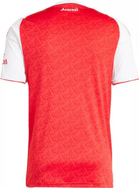 Arsenal FC blusa - Heima 25/26 børn