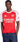 Arsenal FC blusa - Heima 25/26 børn