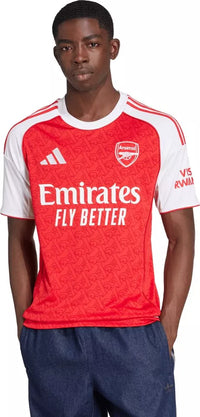 Arsenal FC blusa - Heima 25/26 børn