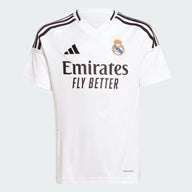 Real Madrid blusa - Heima