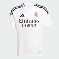 Real Madrid blusa - Heima