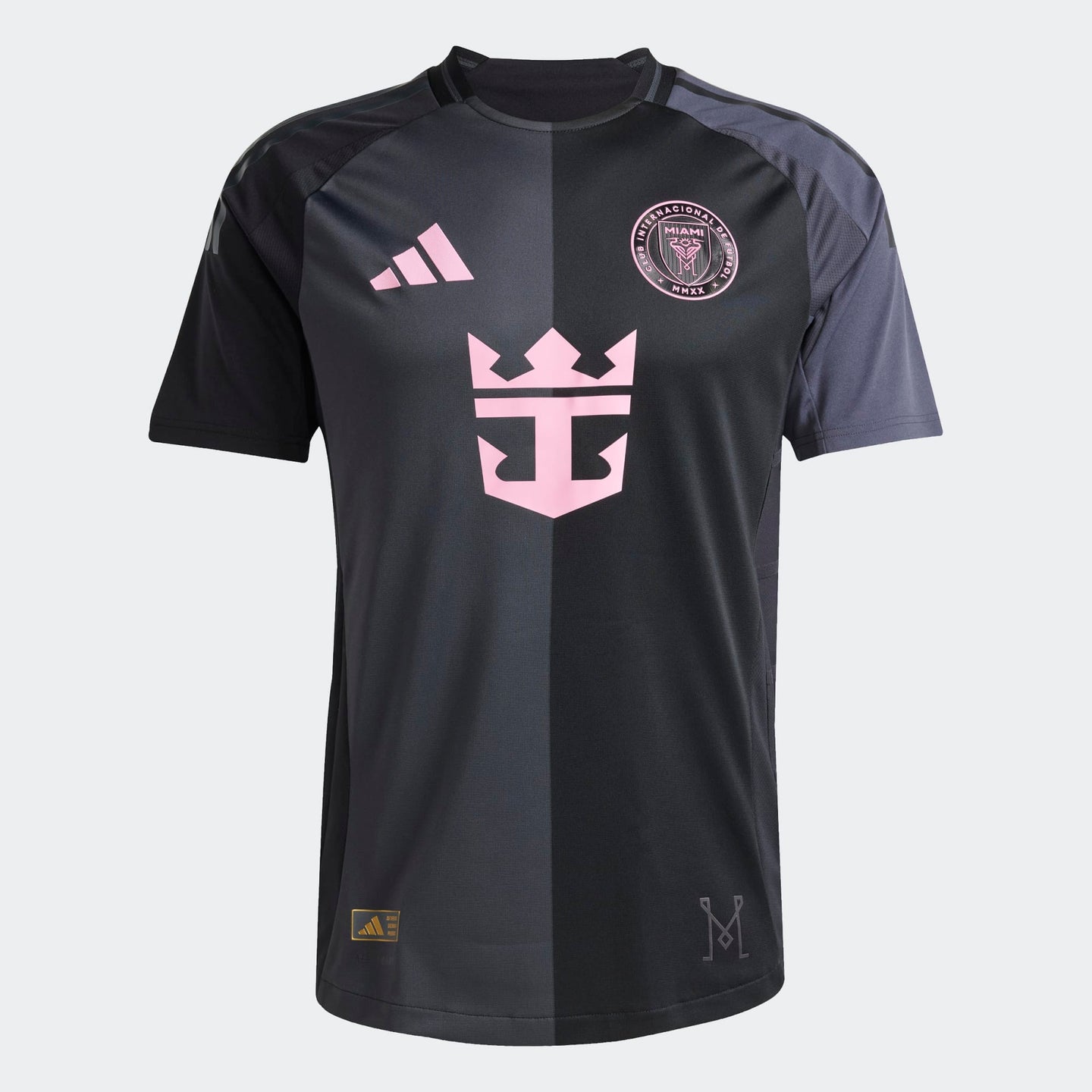 Inter Miami #10 Messi