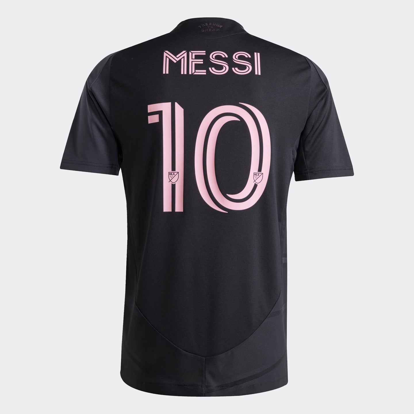 Inter Miami #10 Messi